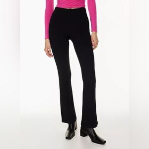 Aritzia Wilfred Candace Pants XS NWT